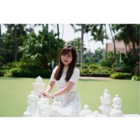 Posy Cheung