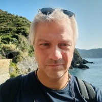 Massimo Scalambra