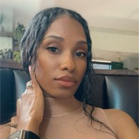 Henrietta Cooper Brown