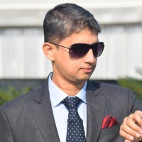 Bhavik Patel