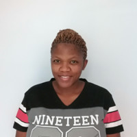 Sinenhlanhla Ngwane