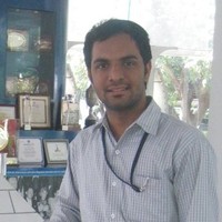 Naveengoud Patil