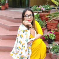 Charandeep Kaur