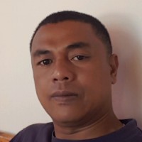 Nirina Setraniaina ANDRIAMIFIDY