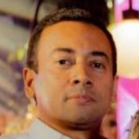 Carlos Ernesto Vaños Rocha