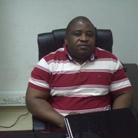 patrick charo