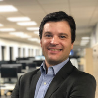 Daniel Ferreira Lavrador