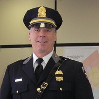 Roger Steele