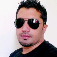 Nasib Zaman