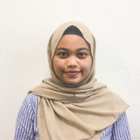 DAYANA NAZRI