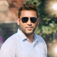 Md Abbus Ahammed