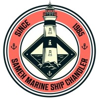 Sameh Co. Marine services