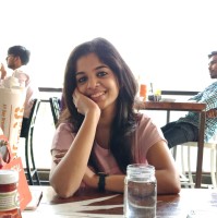 Greeshma Jimmy