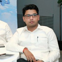 Dhruv Kumar