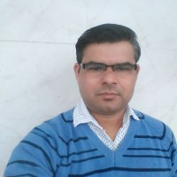 Pawan Kumar