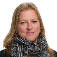 Elisabet Wiezell