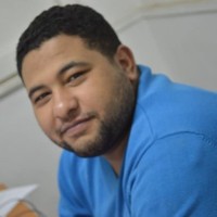Abdelrahman Mohamed