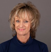 Louise Shenston Dip PFS