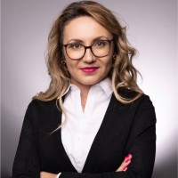 Georgiana Cociug