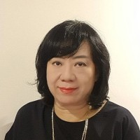Sung-Eun Cho 조성은
