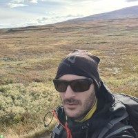 Jon Eriksson