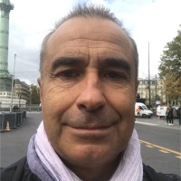 Patrice Senac