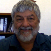 Ernie Cano