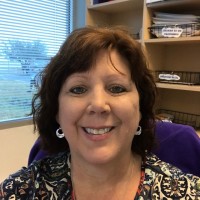 Tracy Johnson Balusek