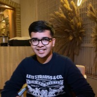 Hriday Desai