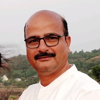 AJAY MALWADE