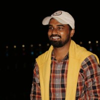 Anji Kumar