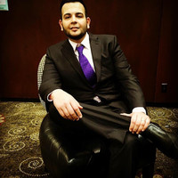 Bill Sheikh