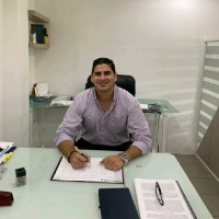 Enrique Sotomayor Paredes