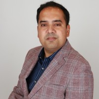 Samrat Chatterjee