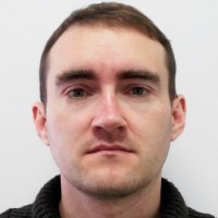 Volodymyr Stangrit