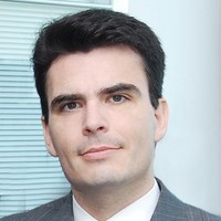 Mauricio Gonzalez Botto