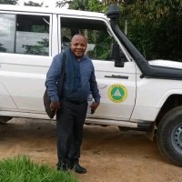 Jules Basubi Mwagalwa