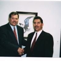 Robert Constan