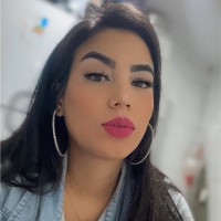 Larissa Mendonça