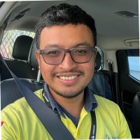 Achmad Dudik Prasetyo