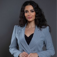 Narmin Salmanova