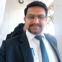 Prem kumar Solanki