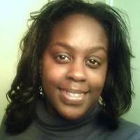 Janelle Myrick