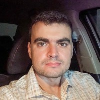 Sergio Henrique Faciola C. De Souza