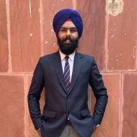 Jagteshvar  Jot Singh