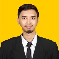 Luis Diky Pratama
