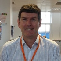 John Burrows