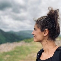 Myriam Labarre