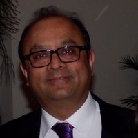 Nylesh Shah