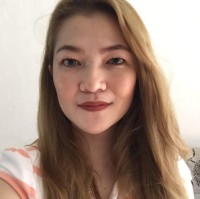 Jonalyn Escabillas